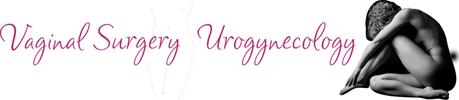 Gynecologic & Reconstructive Surgery Logo